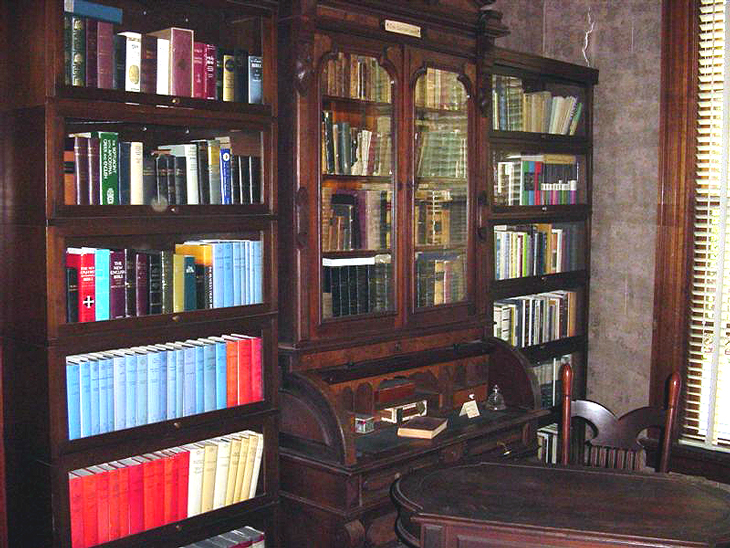 Century Bookcase